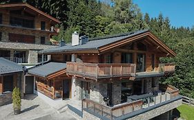 Chalet Glemmerl Mountain Lodge, Saalbach Hinterglemm